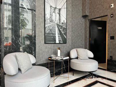 Apartamento, 3 quartos, 127 m² - Foto 2