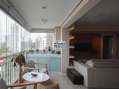 Apartamento, 2 quartos, 99 m² - Foto 4
