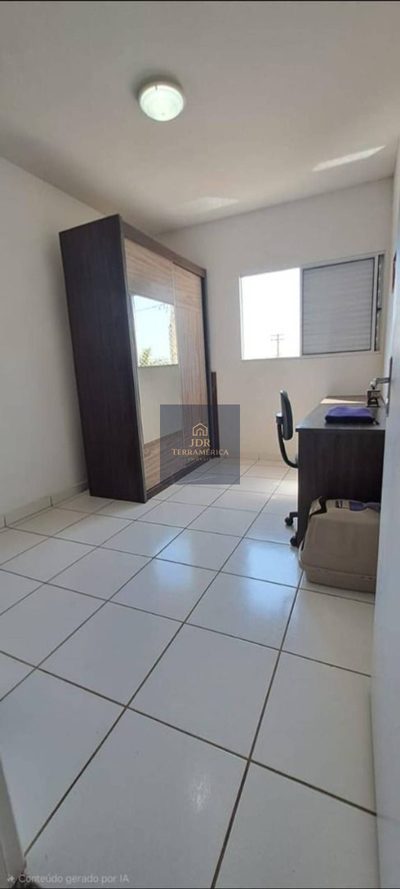 Apartamento, 2 quartos, 60 m² - Foto 5