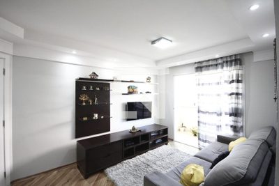 Apartamento, 3 quartos, 98 m² - Foto 5