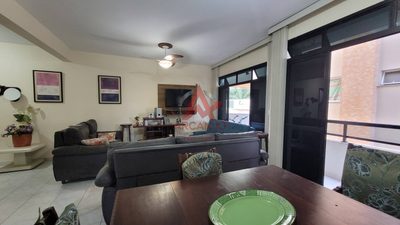 Apartamento, 3 quartos, 130 m² - Foto 3