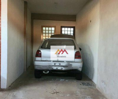 Casa, 3 quartos, 210 m² - Foto 2