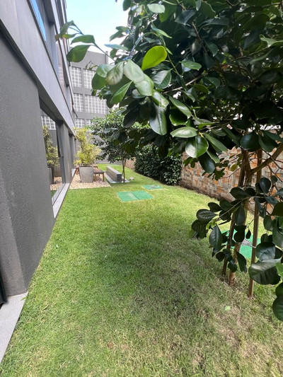 Sala-Conjunto, 36 m² - Foto 3