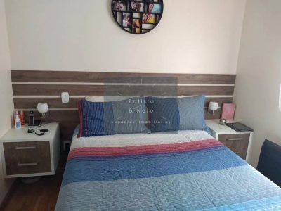 Apartamento, 3 quartos, 87 m² - Foto 4