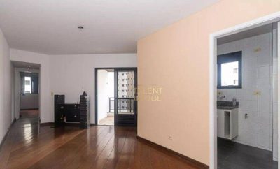 Apartamento, 2 quartos, 58 m² - Foto 1
