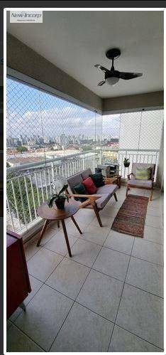 Apartamento, 2 quartos, 65 m² - Foto 5