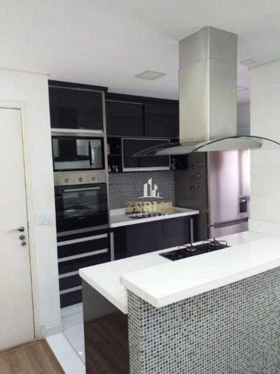 Apartamento, 2 quartos, 67 m² - Foto 4