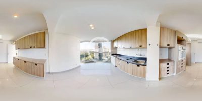 Apartamento, 2 quartos, 324 m² - Foto 4