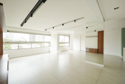 Apartamento, 2 quartos, 113 m² - Foto 2