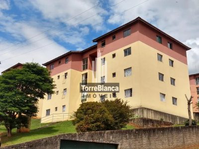 Apartamento, 2 quartos, 52 m² - Foto 1