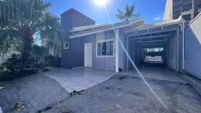 Casa, 3 quartos, 420 m² - Foto 1