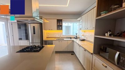 Casa, 2 quartos, 131 m² - Foto 4