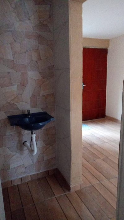 Apartamento, 1 quarto, 36 m² - Foto 4