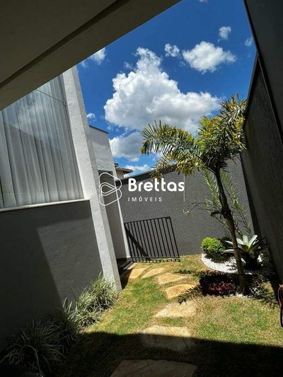 Casa, 3 quartos, 263 m² - Foto 4