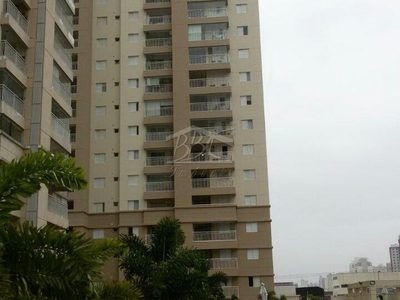 Apartamento, 3 quartos, 76 m² - Foto 4