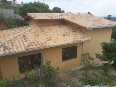 Sítio, 3 quartos, 2560 m² - Foto 1