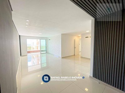 Apartamento, 3 quartos, 142 m² - Foto 4