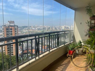 Apartamento, 4 quartos, 130 m² - Foto 5