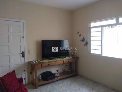 Casa, 4 quartos, 180 m² - Foto 4