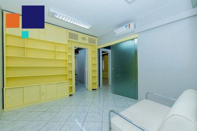 Sala-Conjunto, 62 m² - Foto 1