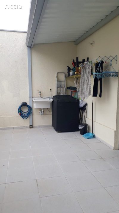 Cobertura, 3 quartos, 124 m² - Foto 4