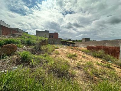 Terreno, 240 m² - Foto 1