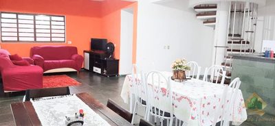 Casa, 5 quartos, 240 m² - Foto 4