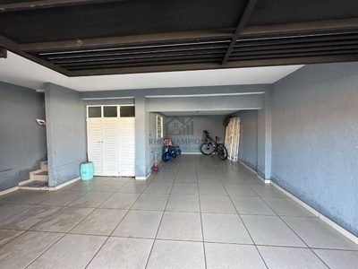 Casa, 3 quartos, 206 m² - Foto 4