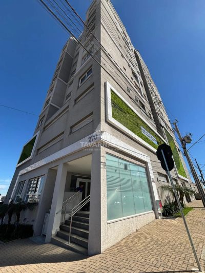 Apartamento, 3 quartos, 108 m² - Foto 1