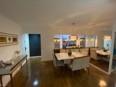 Apartamento, 3 quartos, 99 m² - Foto 4