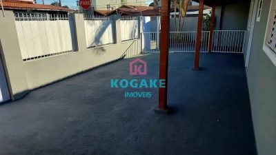 Casa, 2 quartos, 100 m² - Foto 3