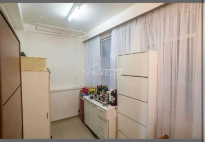 Apartamento, 1 quarto, 46 m² - Foto 1