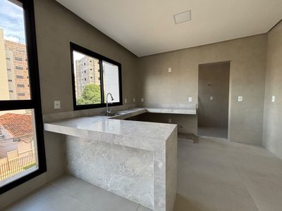 Apartamento, 3 quartos, 122 m² - Foto 5
