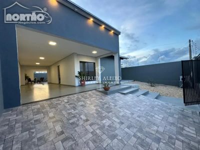 Casa, 3 quartos, 167 m² - Foto 2