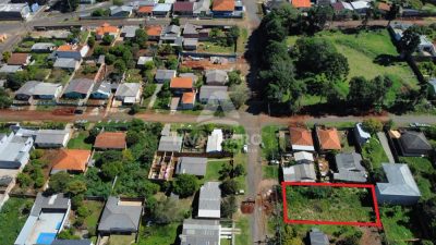 Terreno, 495 m² - Foto 2