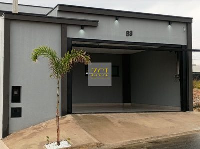 Casa, 3 quartos, 150 m² - Foto 1
