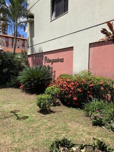 Apartamento, 2 quartos, 75 m² - Foto 2