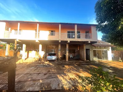 Chácara, 4 quartos, 2012 m² - Foto 2