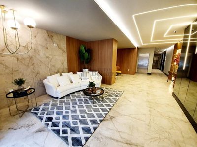 Apartamento, 4 quartos, 174 m² - Foto 3