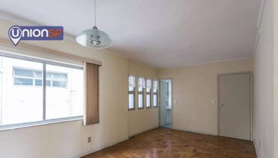 Apartamento, 3 quartos, 96 m² - Foto 1