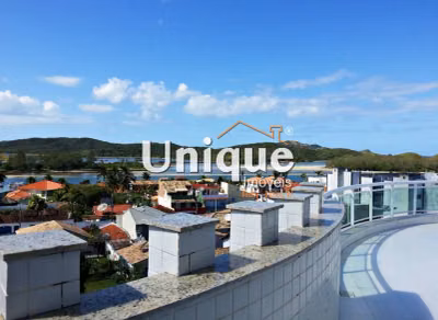 Cobertura, 3 quartos, 190 m² - Foto 1
