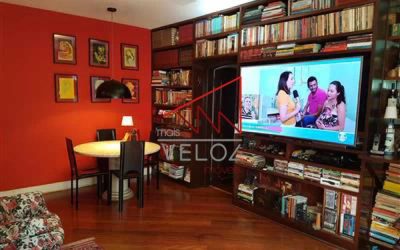 Apartamento, 3 quartos, 95 m² - Foto 5