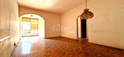 Apartamento, 3 quartos, 108 m² - Foto 2
