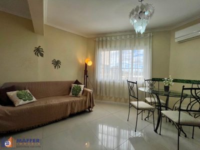 Apartamento, 3 quartos, 63 m² - Foto 1