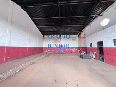 Loja-Salão, 70 m² - Foto 3