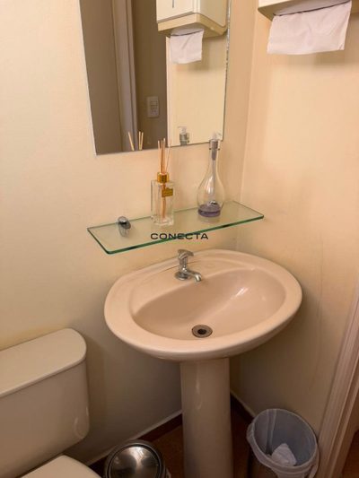 Sala-Conjunto, 38 m² - Foto 3