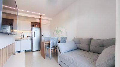 Flat/Apart Hotel, 1 quarto, 35 m² - Foto 3