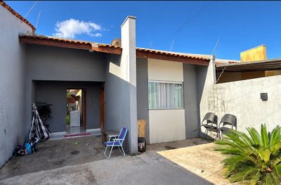 Casa, 2 quartos, 60 m² - Foto 2