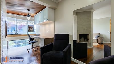 Apartamento, 2 quartos, 96 m² - Foto 2