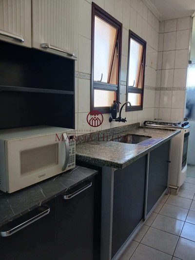 Apartamento, 2 quartos, 66 m² - Foto 5